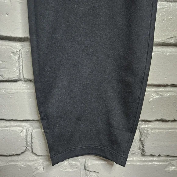 Spanx Womens New Casual Leggings 3X Petite Classic Black Pants  Shaper NWT - Picture 13 of 15